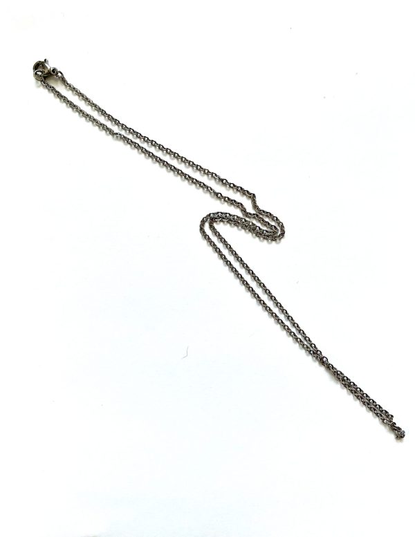 Stainless Steel Chain