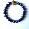 Lapis & Mood Bead 2