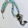 Mermaid Seaglass Necklace - Image 3