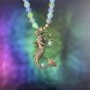 Mermaid Seaglass Necklace