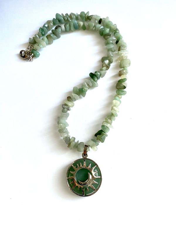 Aventurine-Green - Image 2